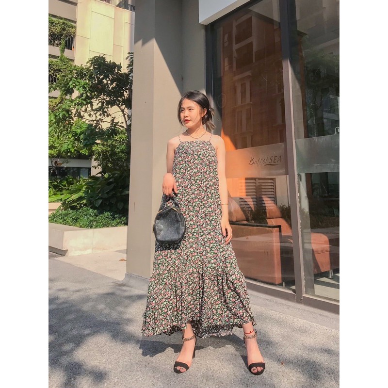 Maxi 2 dây | BigBuy360 - bigbuy360.vn