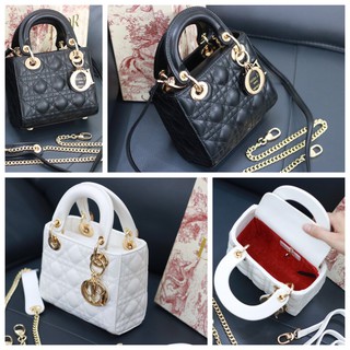 Túi xách tay nữ Dior, siêu thời trang, nổi bật giữa đám đông, siêu giảm giá