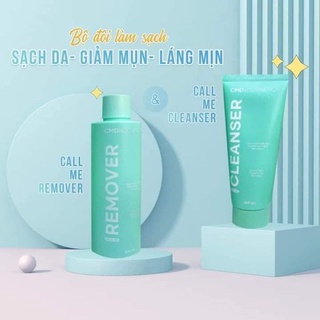 Sữa rửa mặt CMD CALL ME CLEANSER - 150ML