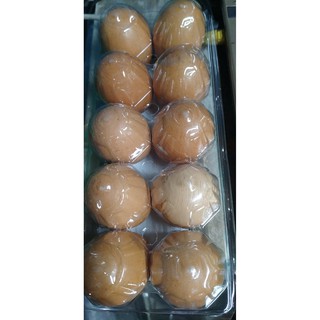 Trứng gà ngon mà rẻ
