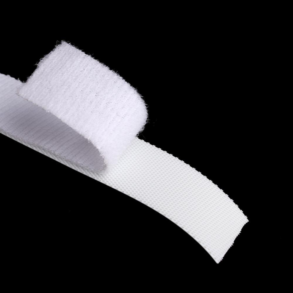 Miếng Dán Ma Thuật 6 / 8 / 20mm Trang Trí Quần Áo Búp Bê
