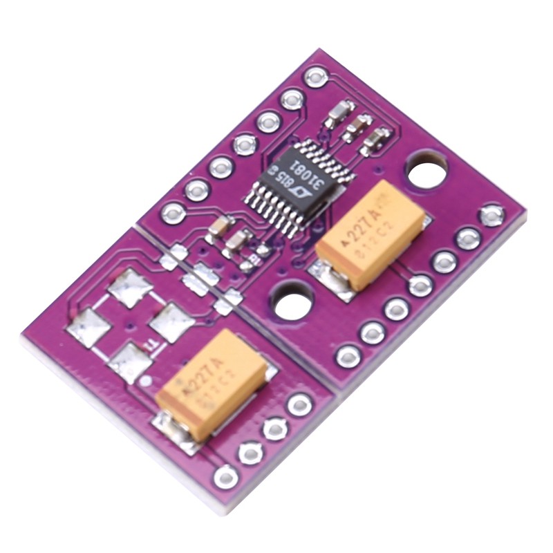 Bảng Mạch Tăng Áp Điện Cjmcu-3108 Ltc3108-1 | BigBuy360 - bigbuy360.vn