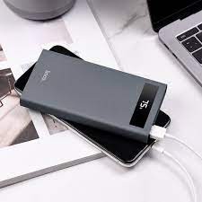 Pin dự phòng Hoco 10000mah J49