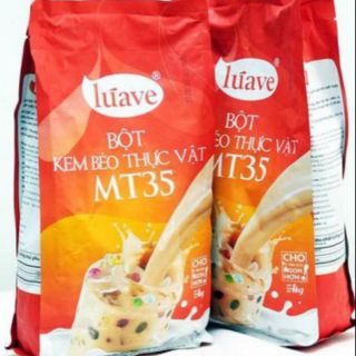 Bột kem béo luave 1kg