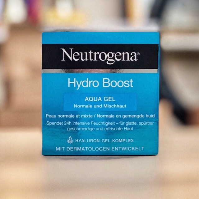 kem dưỡng Neutrogena
