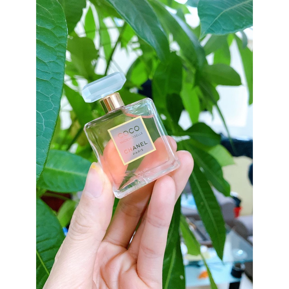 [ Mini Size ] Nước hoa Chanel Coco Mademoiselle Eau De Parfum 7,5ml, Chanel No5, Nước Hoa Nữ chính hãng | BigBuy360 - bigbuy360.vn
