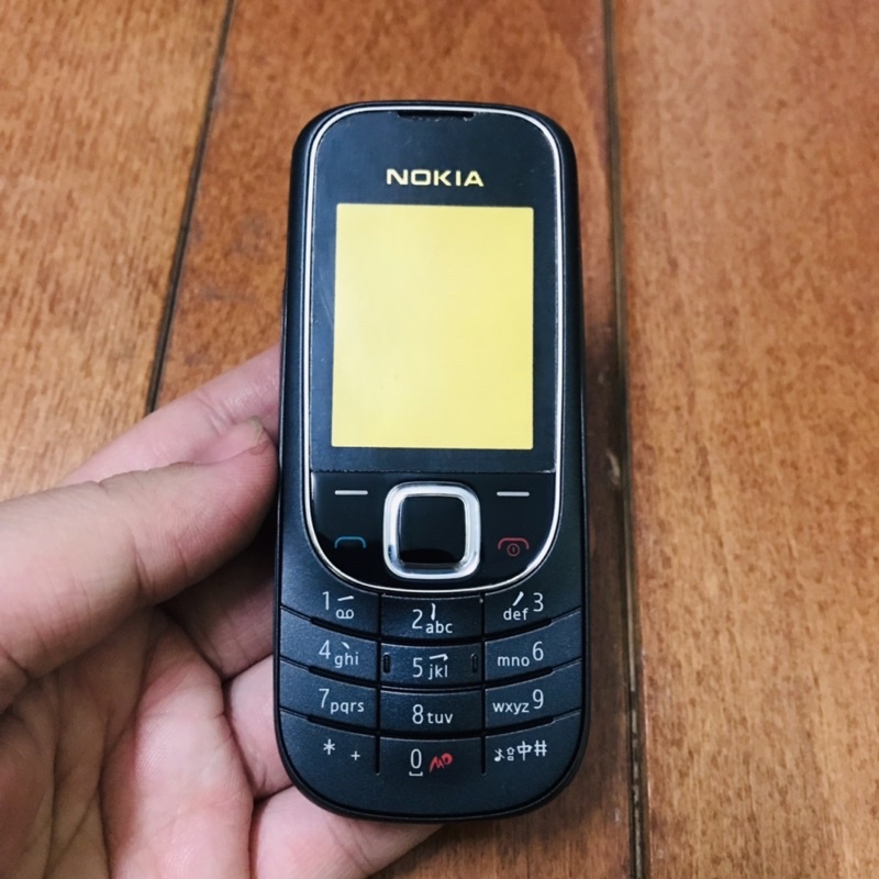 Vỏ cho điện thoại Nokia 2323