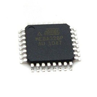 IC Atmega328P chân dán Arduino Uno R3