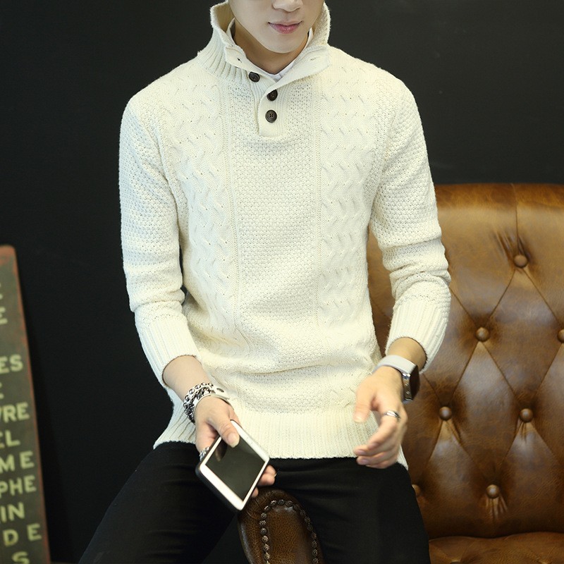 Áo len nam dày BS14 | BigBuy360 - bigbuy360.vn