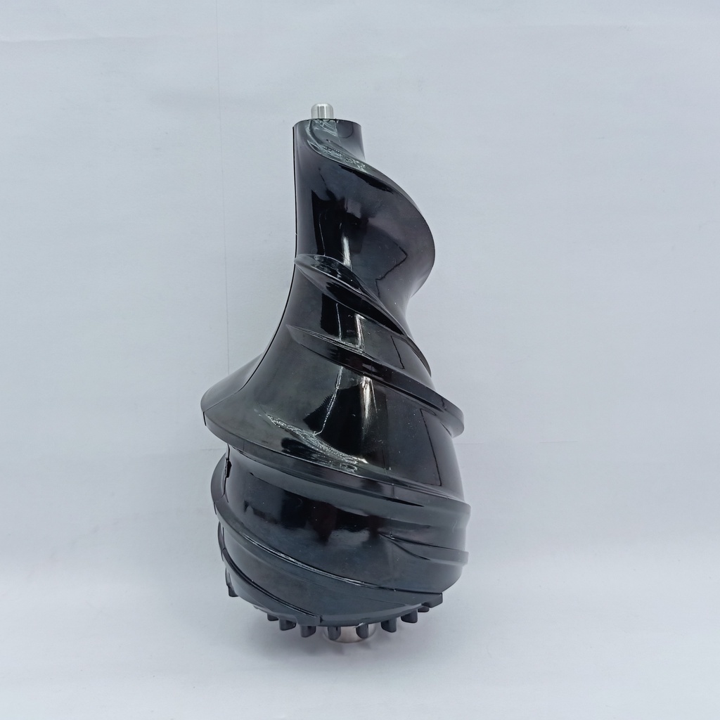 Phụ Kiện Máy Ép Chậm Sharp Thái Lan KS 689 Hàng Bóc Máy