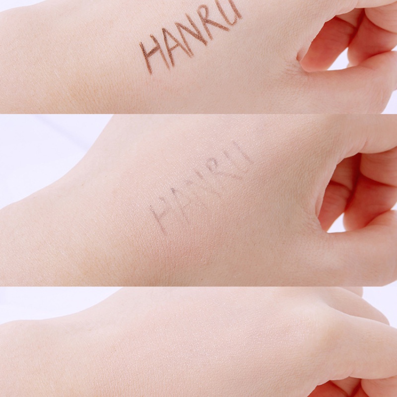 [Hàng mới về] Kem che khuyết điểm HANRU xóa vết thâm quầng thâm vết mụn se khít lỗ chân lông lâu trôi | BigBuy360 - bigbuy360.vn