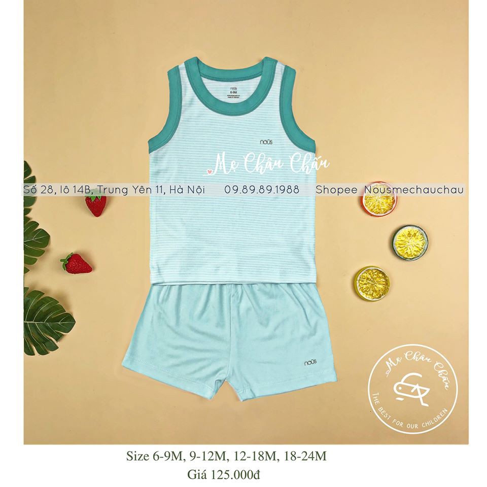 Bộ ba lỗ nhiều màu