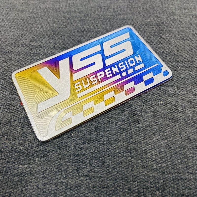 Ốp Trang Trí Xe AB AirBlade 2016-2021 Màu khói