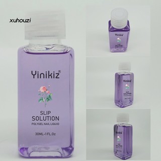 Lọ Sơn Móng Tay 30ml