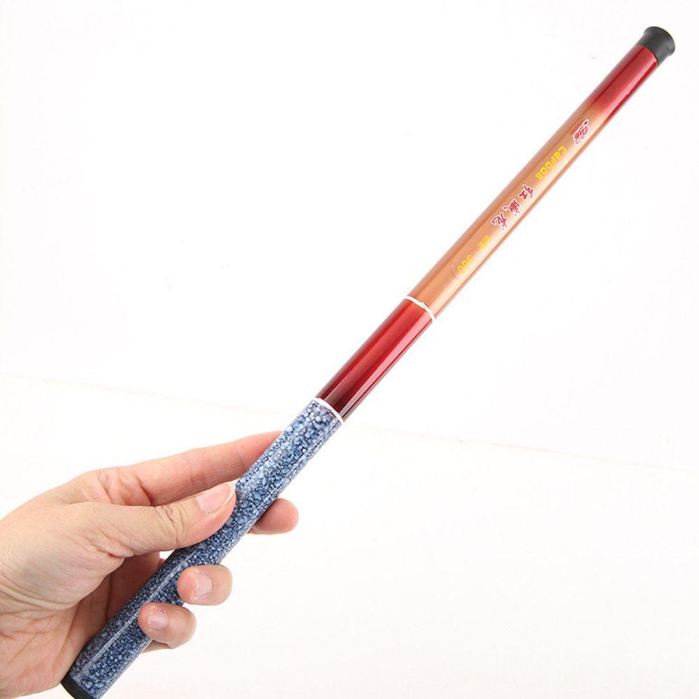 SUYO Cần Câu Cá Siêu Nhẹ Có Thể Thu Gọn Tiện Dụng Mang Theo Du Lịch