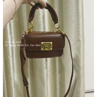 Túi mini size 18 (ảnh thật)