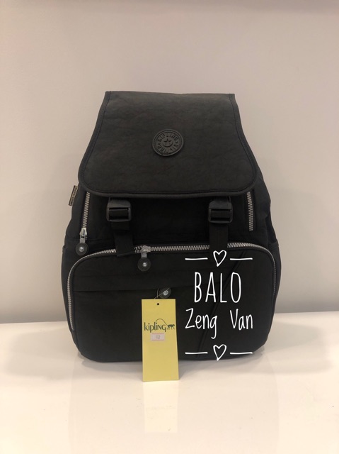 Balo Laptop KIPLING 112 nắp gập