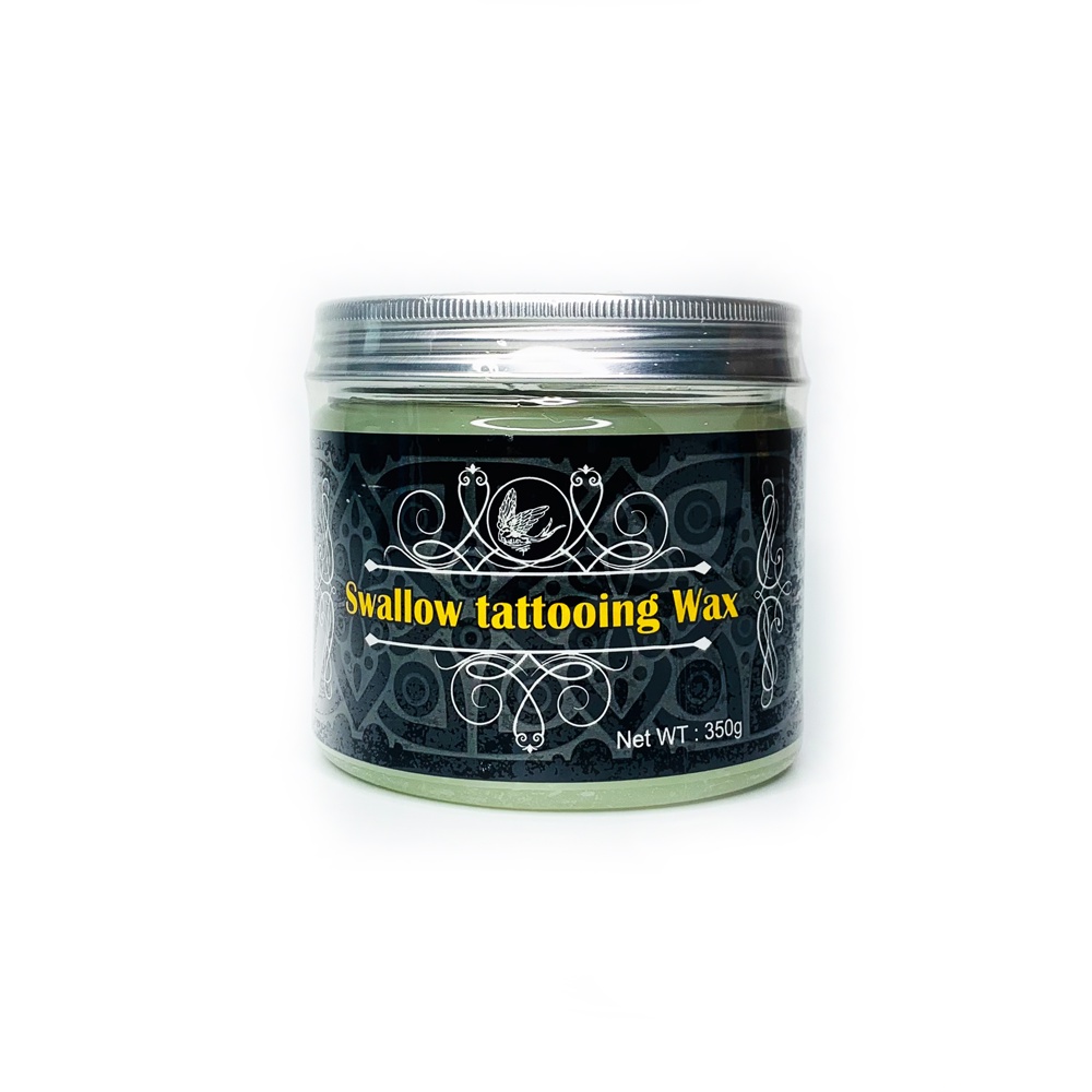 Kem Thoa Xăm dùng cho xăm hình và phun xăm thẫm mỹ Swallow Tattooing Wax 350gr