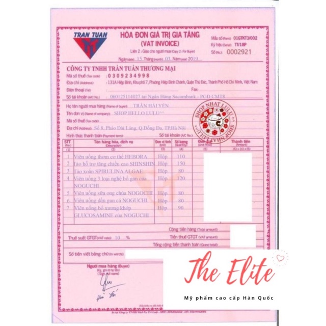 (Chuẩn Nhật) Hebora viên uống đẹp da, thơm cơ thể nữ Nhật Bản | Thế Giới Skin Care