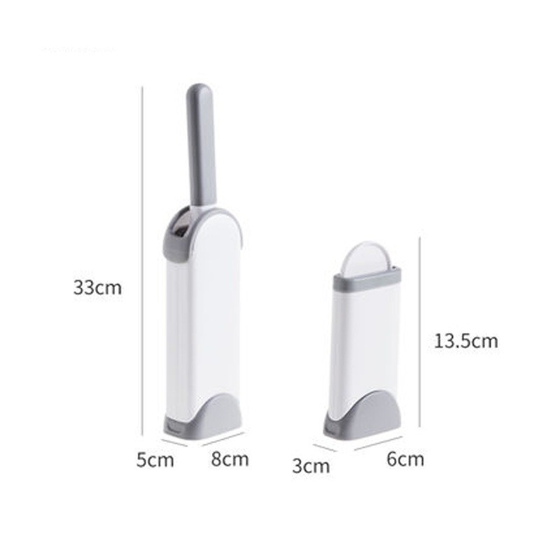 Bàn Chải Tĩnh Điện Dọn Lông Thông Minh Chải Lông Chó Mèo Dính Quần Áo - Bobo Pet Shop Hà Nội