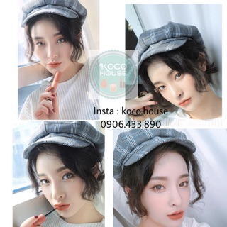 SON 3CE SOFT LIP LACQUER màu PEACH TEA