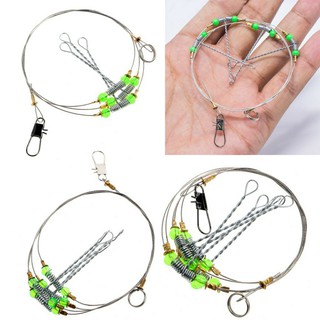 Thẻo cáp câu cá chuyên dụng phù hợp Sông, hồ câu