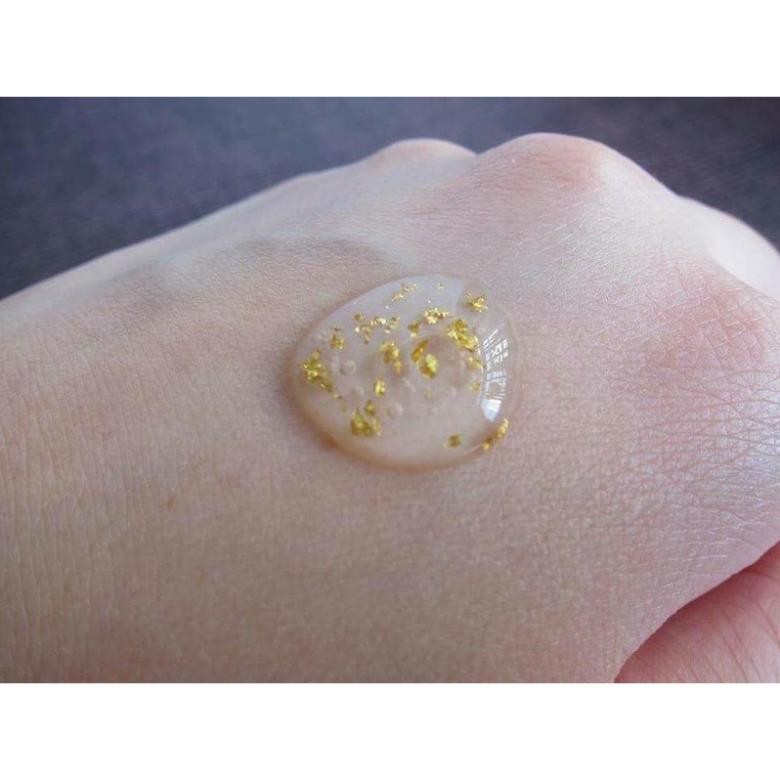 Kem dưỡng da tinh chất vàng GOLD BLOSSOM Moisture Cream Nhật bản nội địa mã vạch 4580495660348