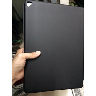 Bao da ipad pro 12.9 2015/2017 khe đựng bút