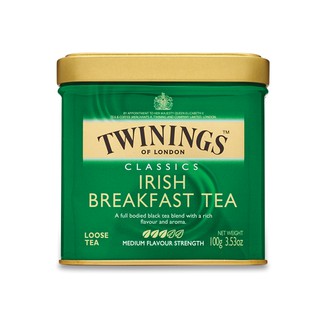 Trà Twinings Irish Breakfast hộp 100 gram