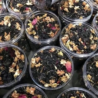 Muối Ngâm Chân Thảo Dược 500g