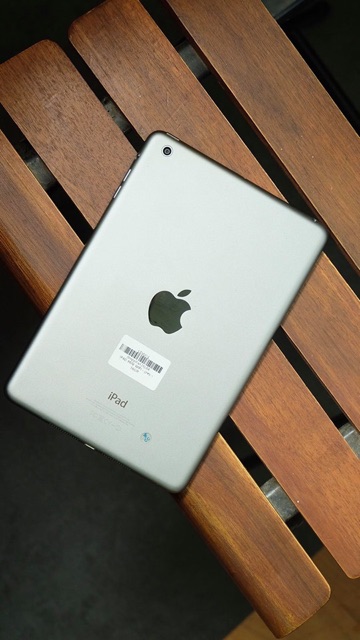 Máy tính bảng Ipad mini 1- Only wifi -3G wifi - 16Gbnew98_99%