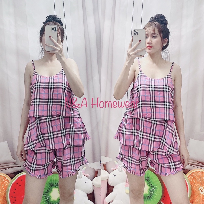 🥳🎉MẪU MỚI HOT HOT HOT - BỘ ĐÙI 2 DÂY 2 TẦNG TOLE LANH XUẤT KHẨU SIÊU CƯNG🥳🎉 | BigBuy360 - bigbuy360.vn