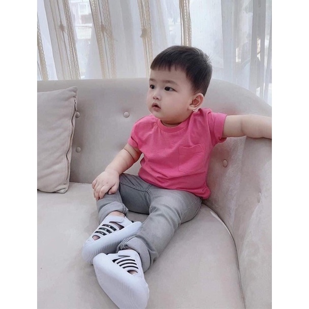 Áo phông chính hãng next