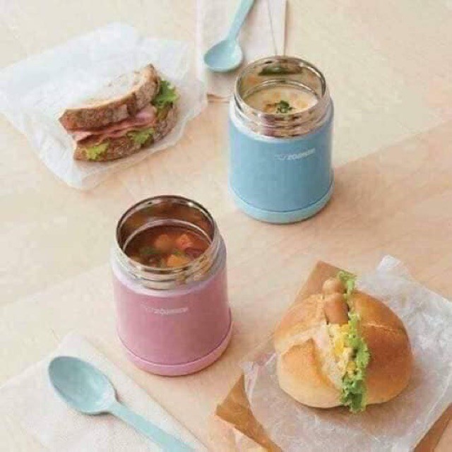 BÌNH Ủ CHÁO NHẬT CAO CẤP