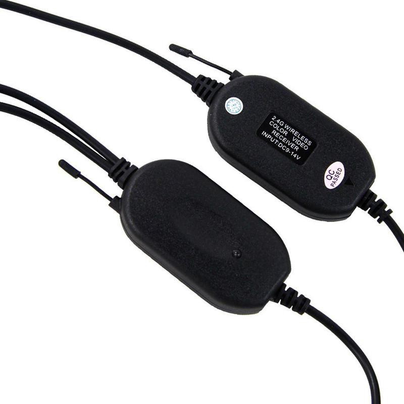 Thiết Bị Phát Tín Hiệu Không Dây Anna 2.4g | BigBuy360 - bigbuy360.vn