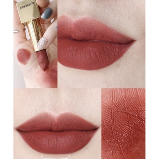 [Holiday Limited] Son Burberry Kisses Matte 93, 39 vỏ vàng/vỏ đỏ