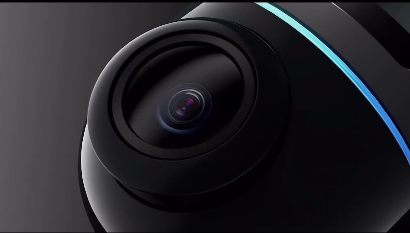 70mai Dash Cam Omni X200 - Giám Sát Từ Xa Qa App 24/24h - Xoay 360 Độ | BigBuy360 - bigbuy360.vn