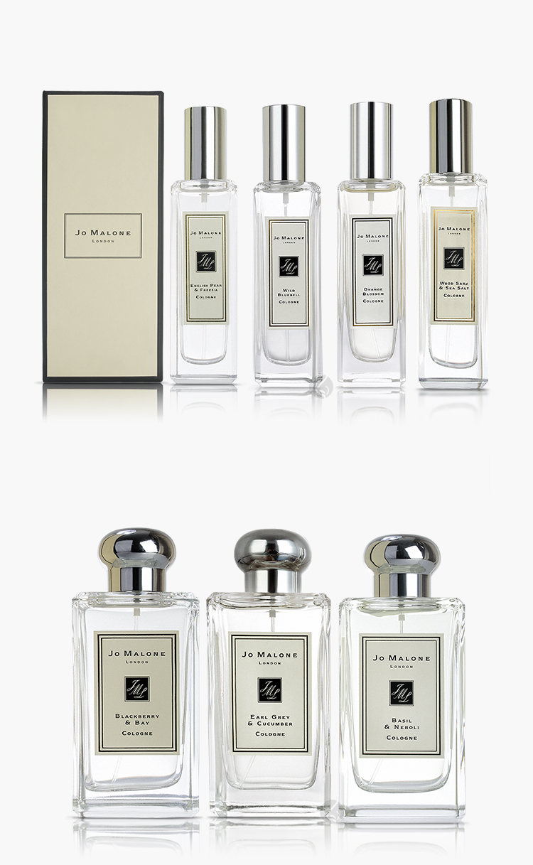Nước hoa Jo Malone Blue Windbell 30ML / 100ML của Anh cao cấp | BigBuy360 - bigbuy360.vn
