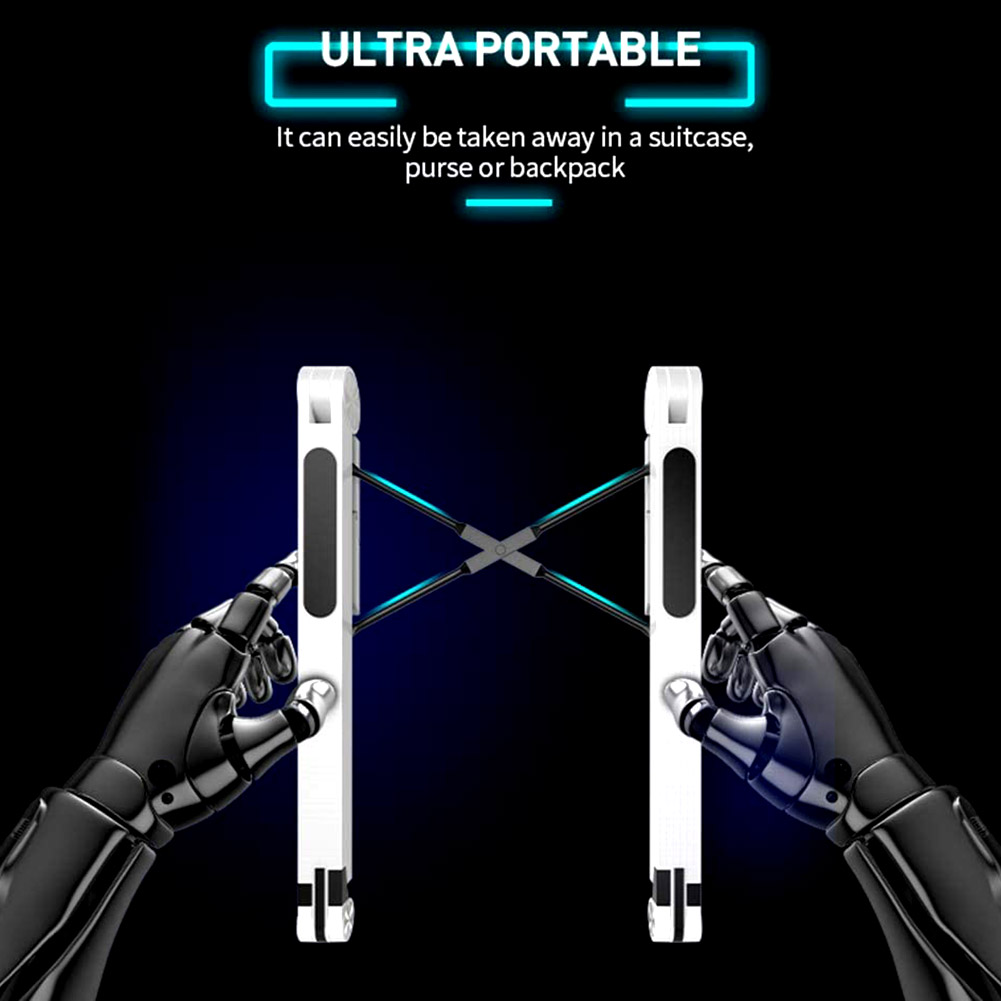 Giá Đỡ Ms T6 Cho Máy Tính Bảng 17 Inches