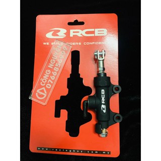 Pen đạp thắng sau chính hãng RCB
