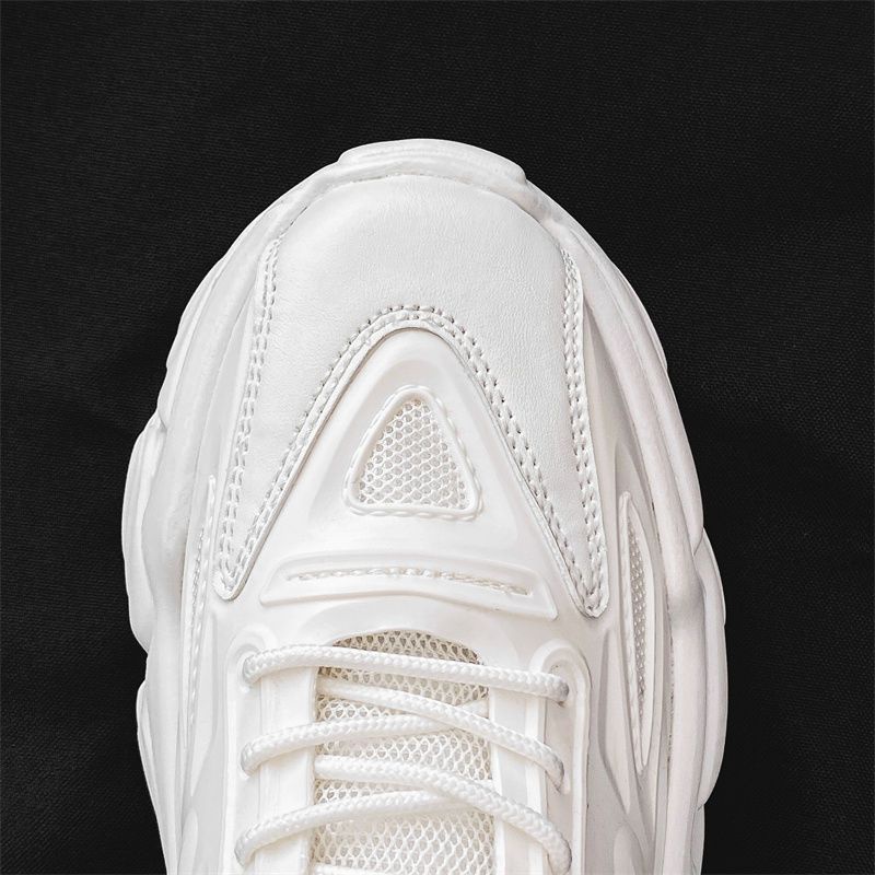 Giày Thể Thao Đế DàY Tăng ChiềU Cao RKC243 ThờI Trang Cho Nam