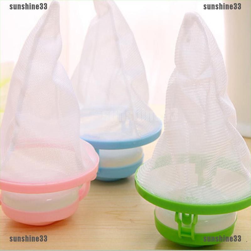 Túi Lưới Giặt Đồ Tiện Dụng Cho Máy Giặt