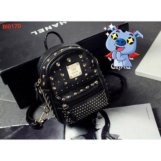 Balo Nữ Đinh Mini