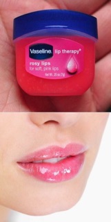 Son dưỡng vaseline