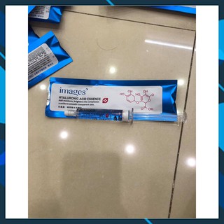 Tinh chất ha ống 10ml