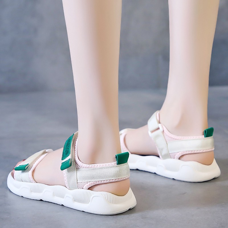 Xăng đan Đế Mềm Chống Trượt Cho Mẹ Bầu 2021 | BigBuy360 - bigbuy360.vn