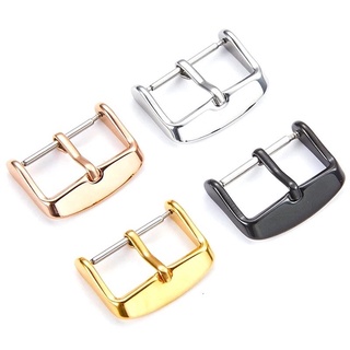 Khóa dây đồng hồ đeo tay đủ size 8/10/12/14/16/18/20/22/24mm