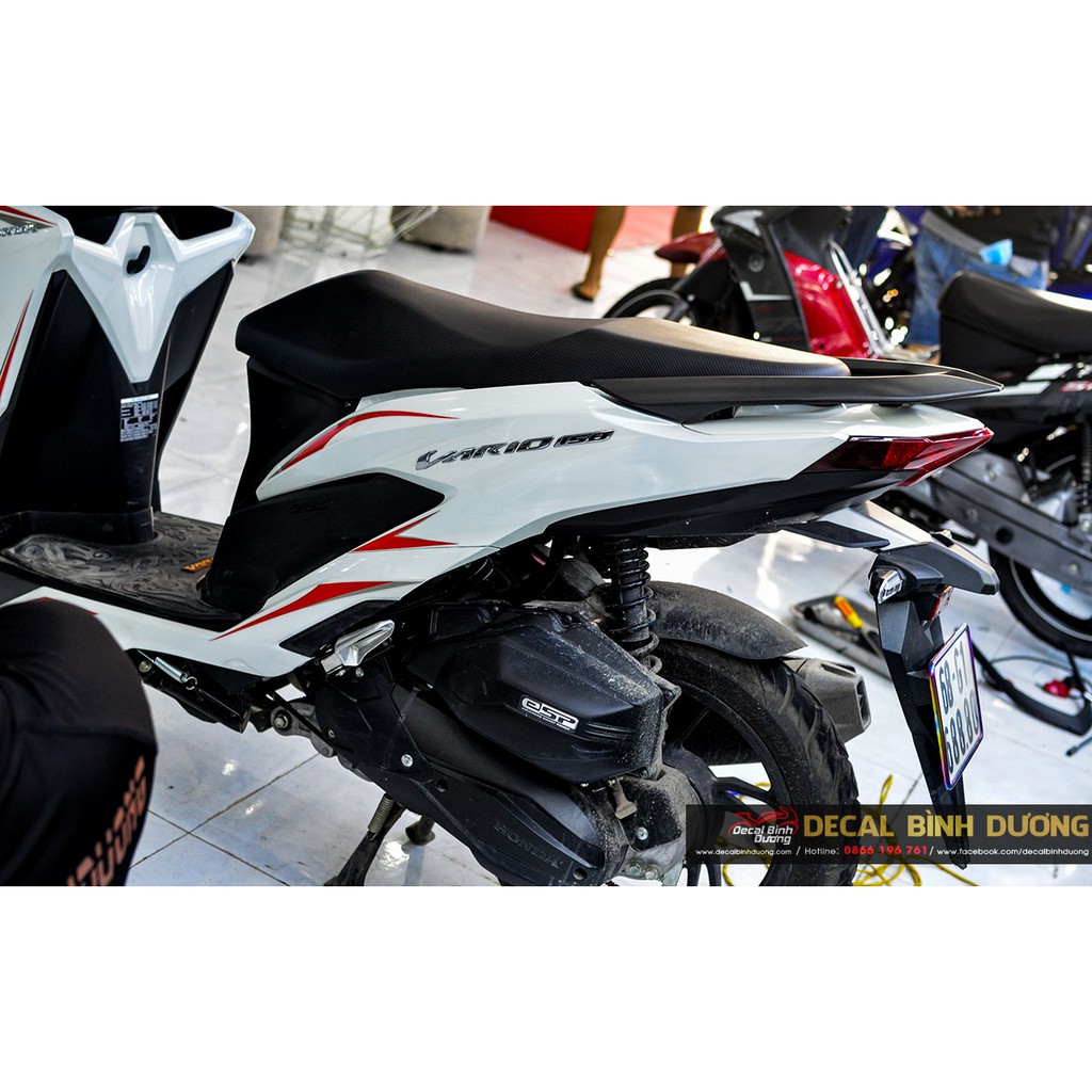 Tem Trùm Vario 150 🍀 FREESHIP 🍀 Chất Nhất