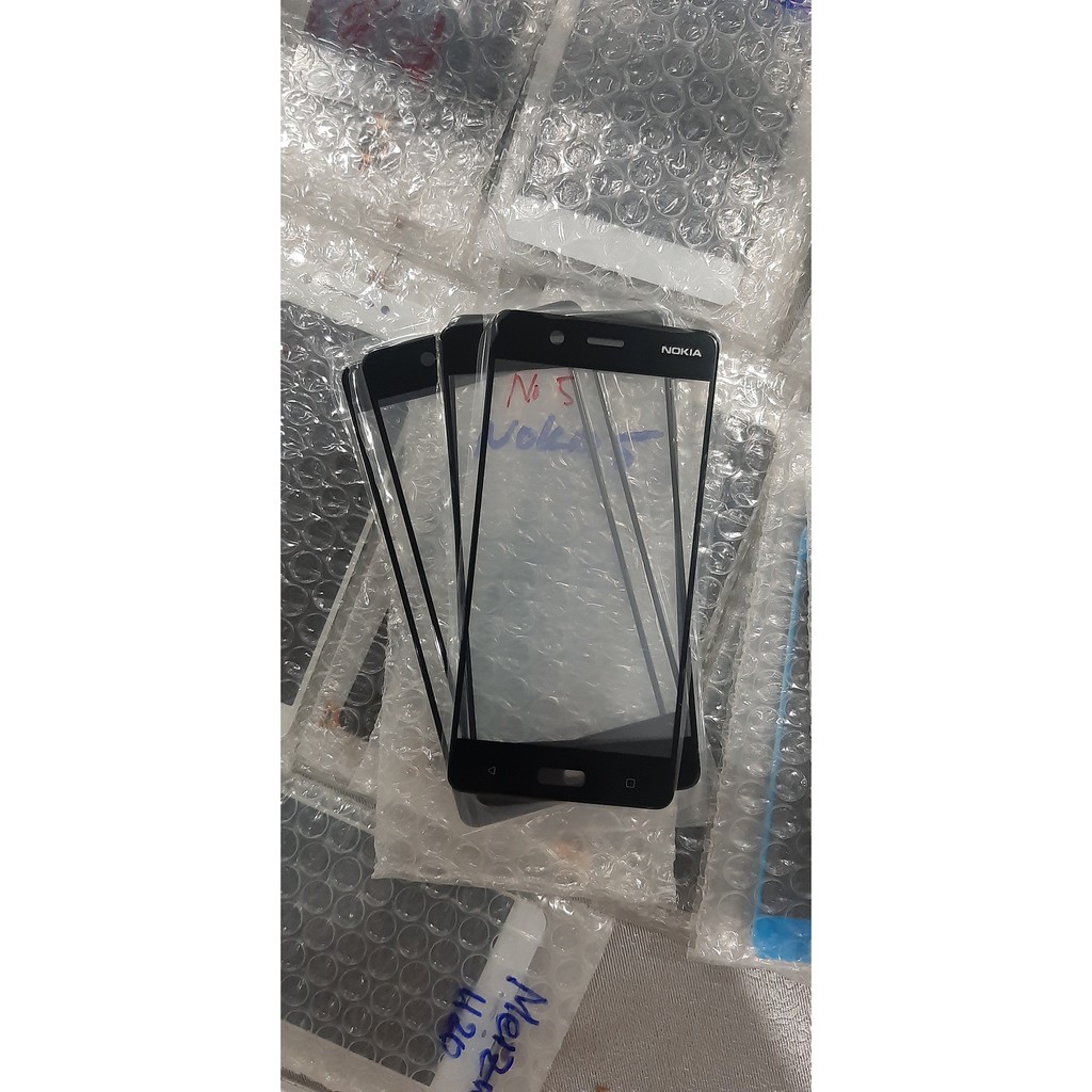 Mặt Kính Nokia 5 Zin