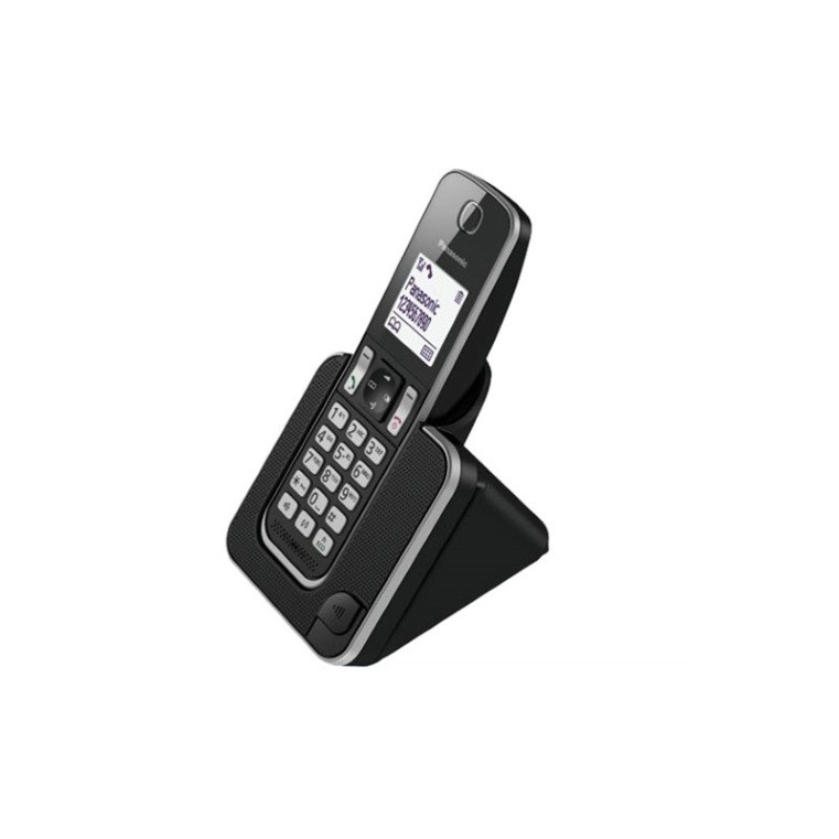 ĐIỆN THOẠI BÀN PANASONIC KXTGD312CX